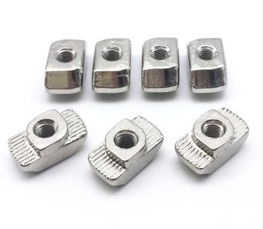 鋁合金型材用T型螺母